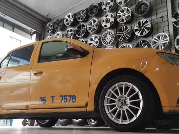 KISMET OTO LASTİK, İZMİR PETLAS LASSA GOODYEAR LASTİK SATIŞ