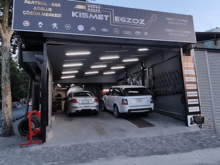 Kismet otomativ otokar özel servis