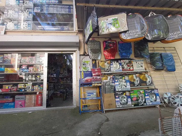 Kısmet Otomotiv Tuning