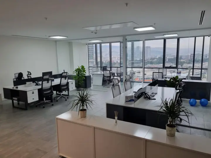 Kıta Logistics - İzmir