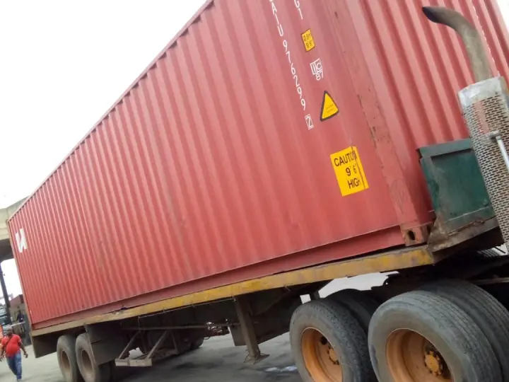 Kıta Logistics - Vadi İstanbul