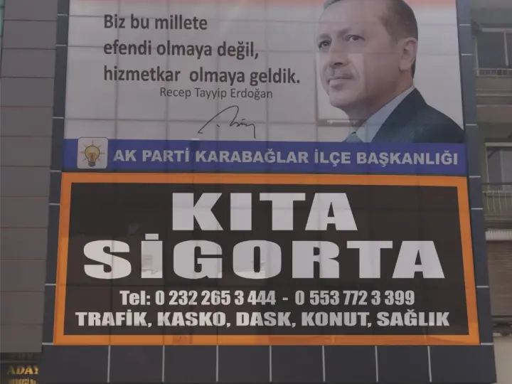 Kıta Sigorta Aracılık Hizmetleri Limited Şirketi