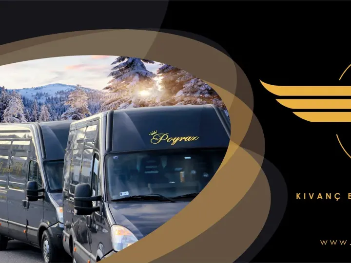 Kivanç Express Logisztikai KFT