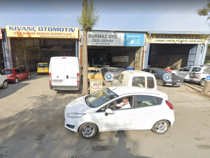 Kıvanç rent a car
