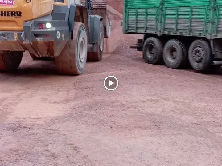 Kıvırcık Nakliyat Hafriyat ve Su Taşımacılığı