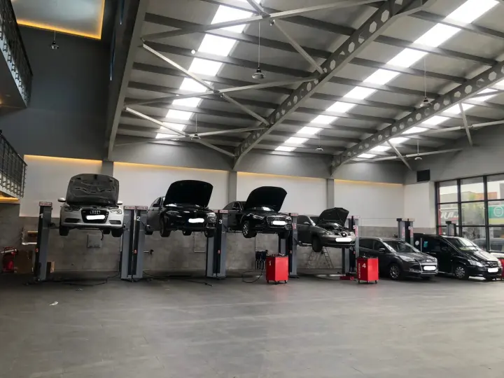 KIVIRCIK OTO DİREKSİYON SERVİSİ