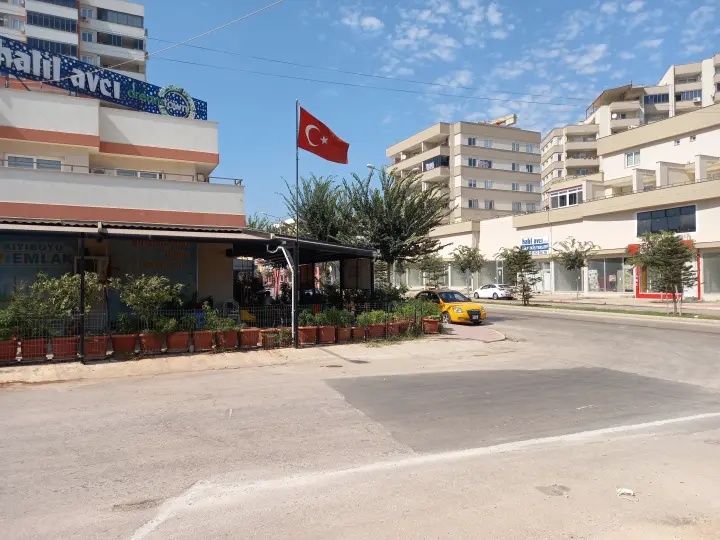 Kıyıboyu Kuzey Taksi
