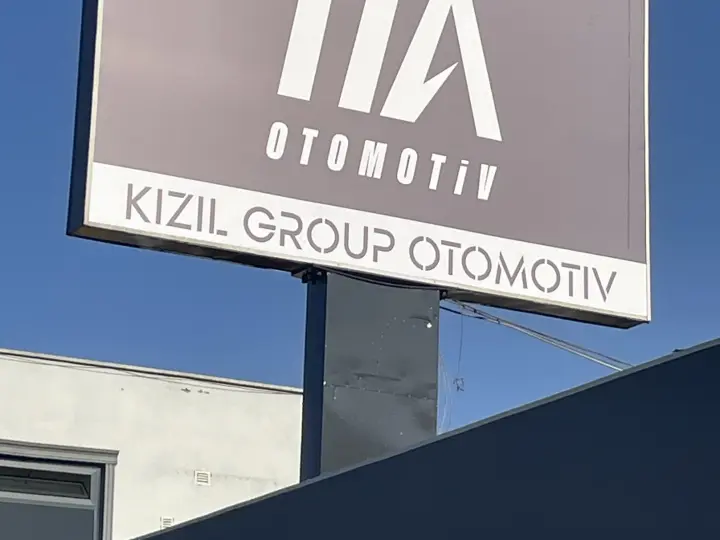 KIZIL GROUP OTOMOTİV