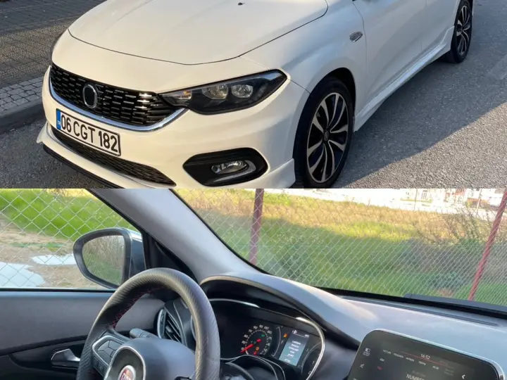 KIZILAGAC ALVA RENT A CAR VİP TRANSFER