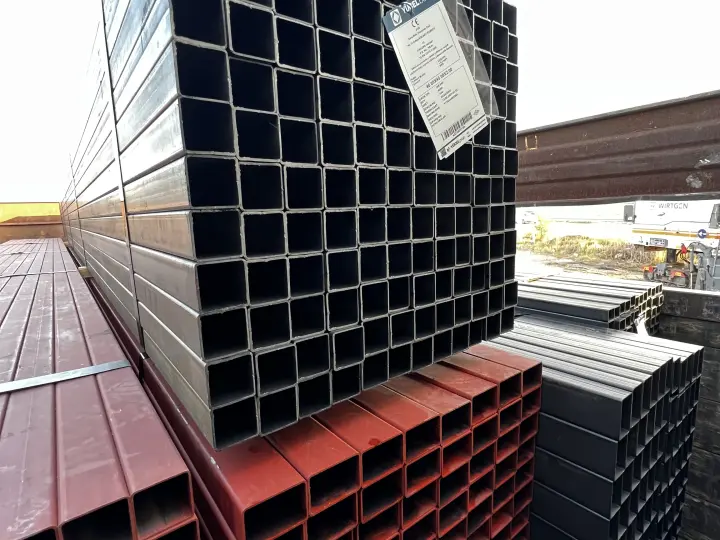 Kızılboğalar metal geri dönüşüm