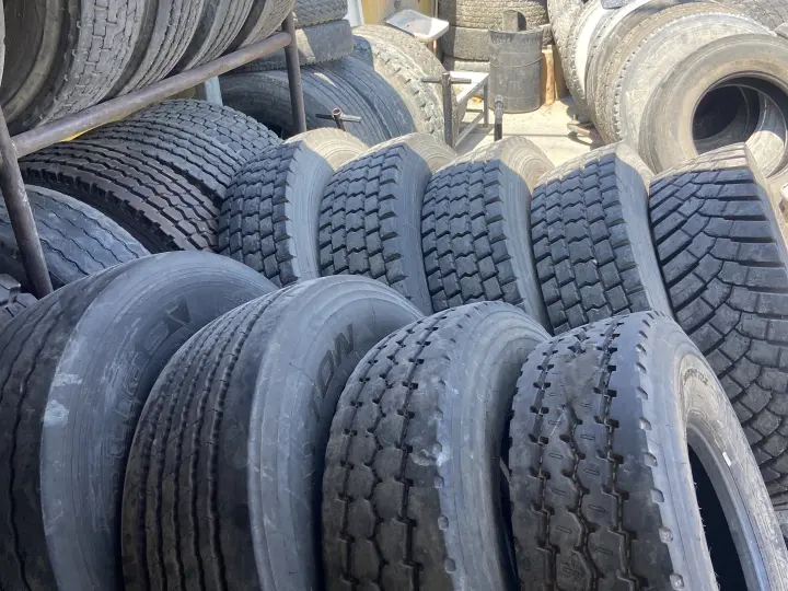 Kızılelma oto lastik