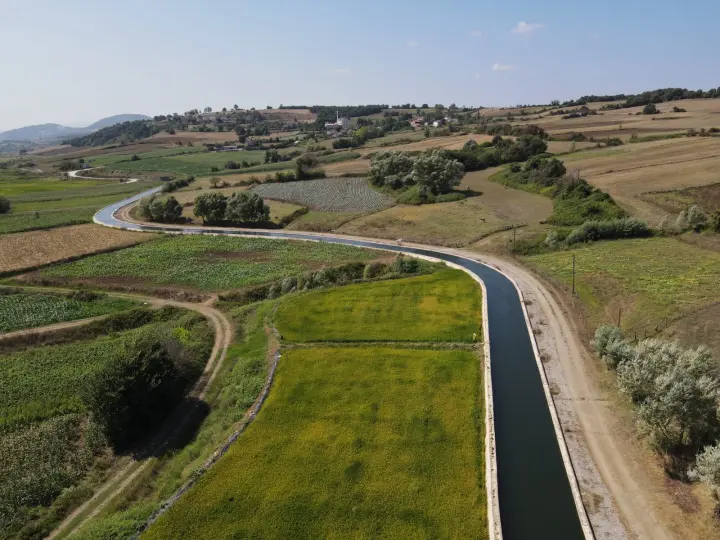 Kızılırmak Sanayi Sitesi