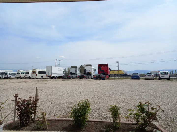 KIZILKAYA OTO GALERİ