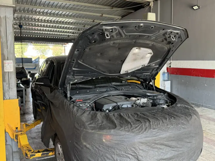 Kızılkaya Oto Özel Servis
