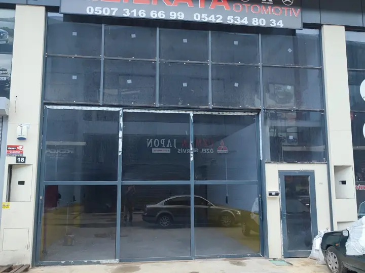 Kızılkaya Otomotiv