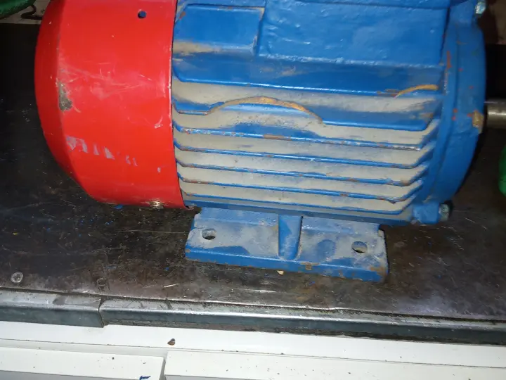 Kızılkayalar Metal Hurdacılık