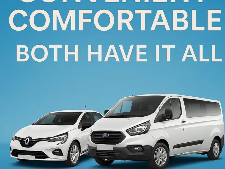 Kızılot RENT A CAR