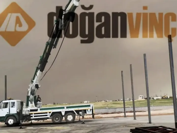 Kızıltepe Doğan VİNÇ