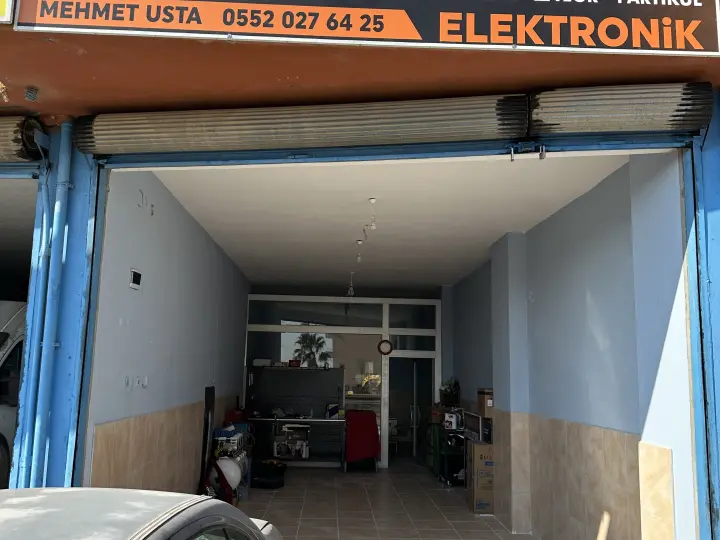 KIZILTEPE OTO ELEKTRİK - ELEKTIRONİK - AKÜ - SES SİSTEMİ - KLİMA