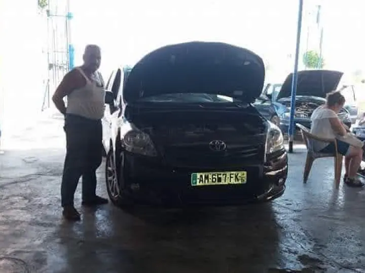 Klas Akü Demir Oto Elektrik