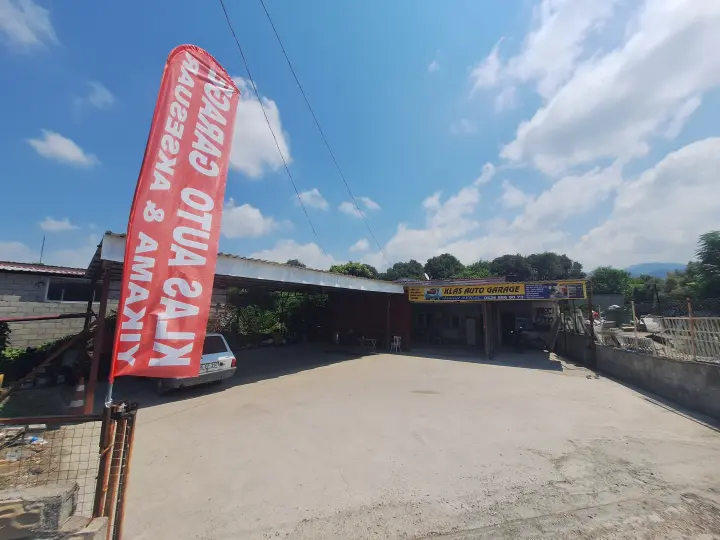 klas auto garage