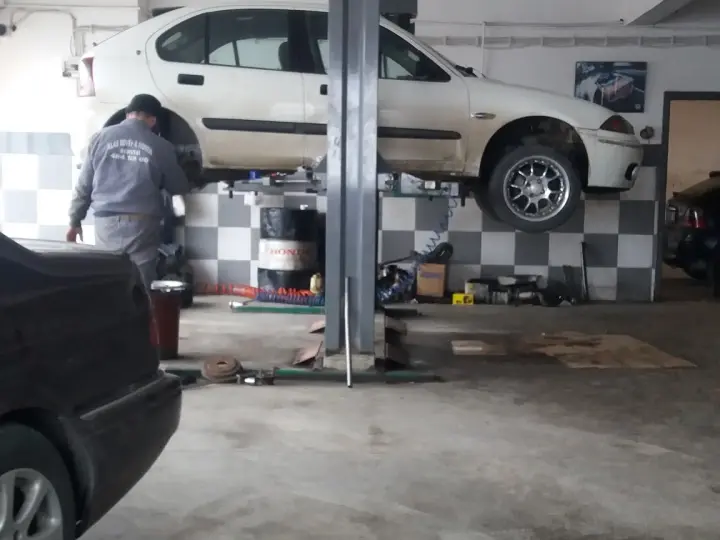 KLAS ROVER SERVİSİ