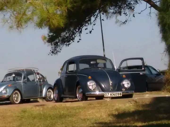 Klasik Volkswagen Servisi Ergül oto