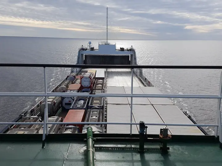 KLASSA LOGISTICS SERVICES