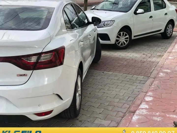 KLC CAR RENTAL KAYSERİ