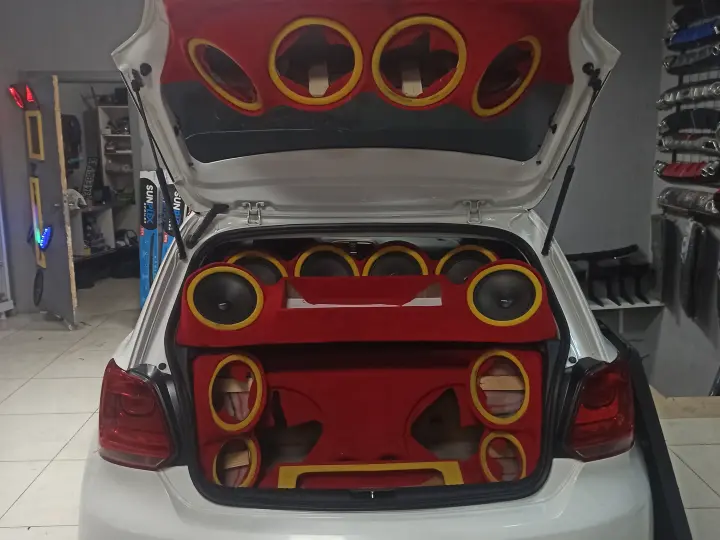 KLC GARAGE