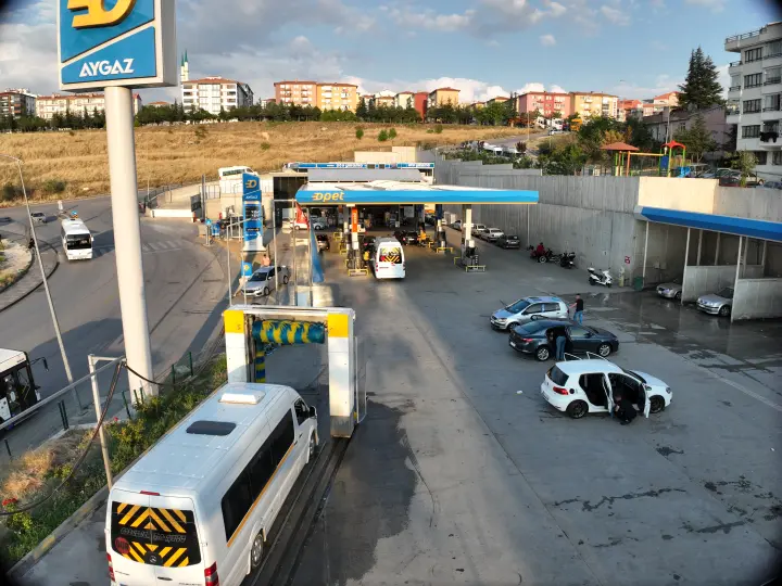 KLC PETROL