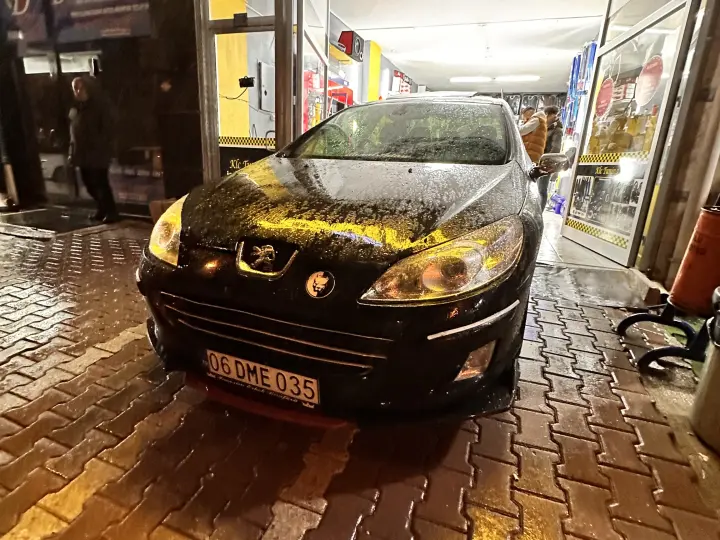 Klc Tuning Oto Aksesuar Kulu
