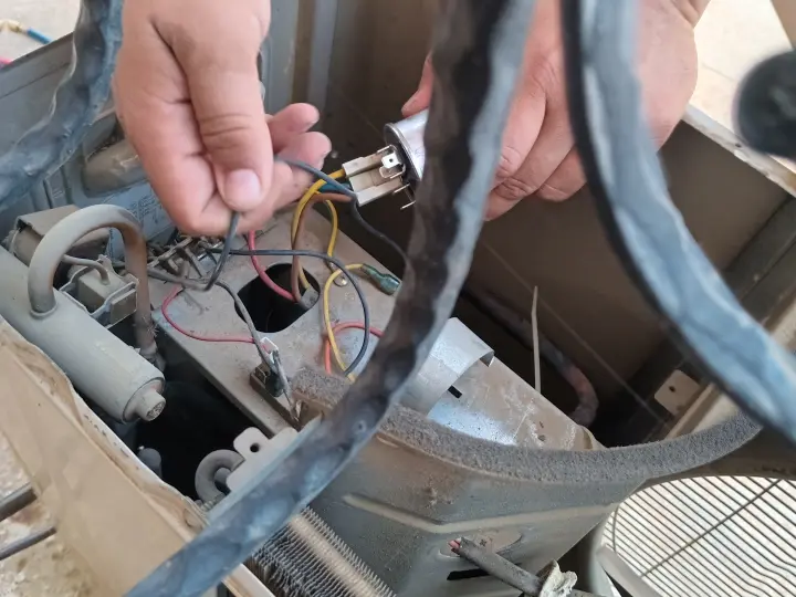 KLİMA KOMBİ TEKNİK SERVİS KOZAN