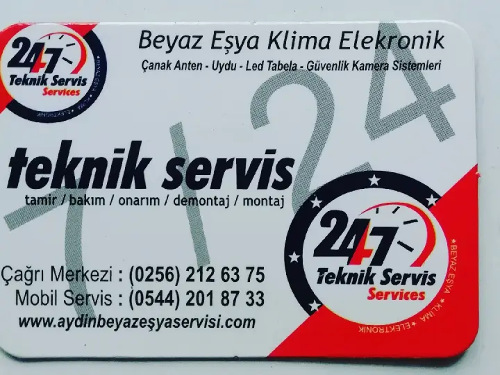 KLİMA SERVİS