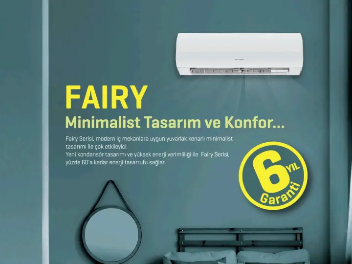 Klima Servisi