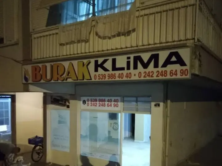 Klima Servisi