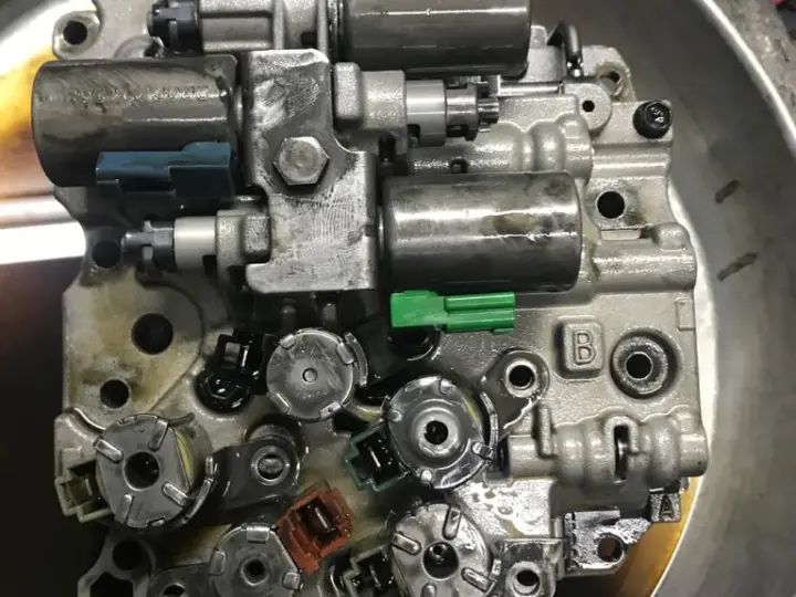 KLİNİK OPEL CHAVROLE OTO TAMİR VE OTOMATİK ŞANZUMAN VE ELEKTROMEKANİK TAMİRİ