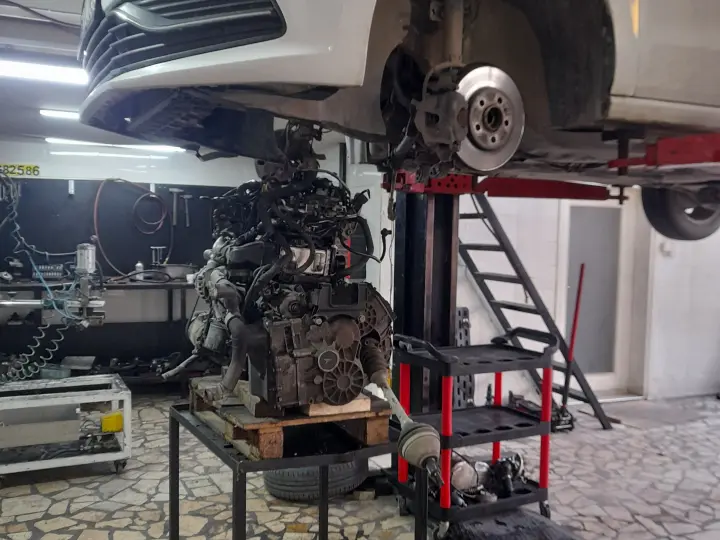 Klinik Turbo