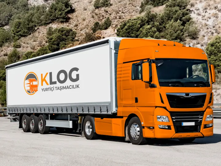 KLOG TAŞIMACILIK