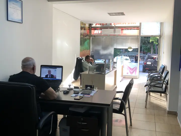 KM IŞIK SİGORTA ARACILIK HİZMETLERİ LTD.ŞTİ