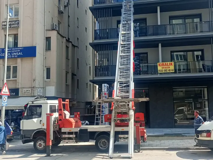 K.maraş Emin evden eve nakliyat