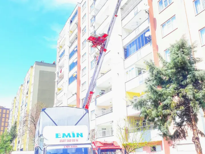 K.maraş emin taşıma Doğukent yıldızevler k maraş