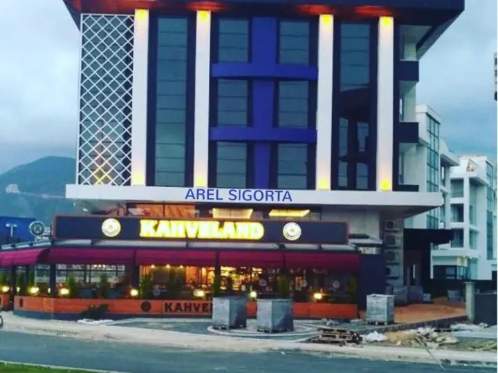 Kml Sigorta