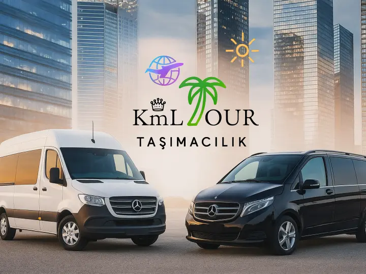 KmL Tour Taşımacılık