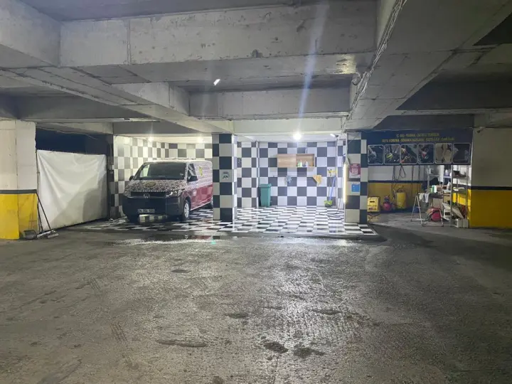 KNL GARAGE