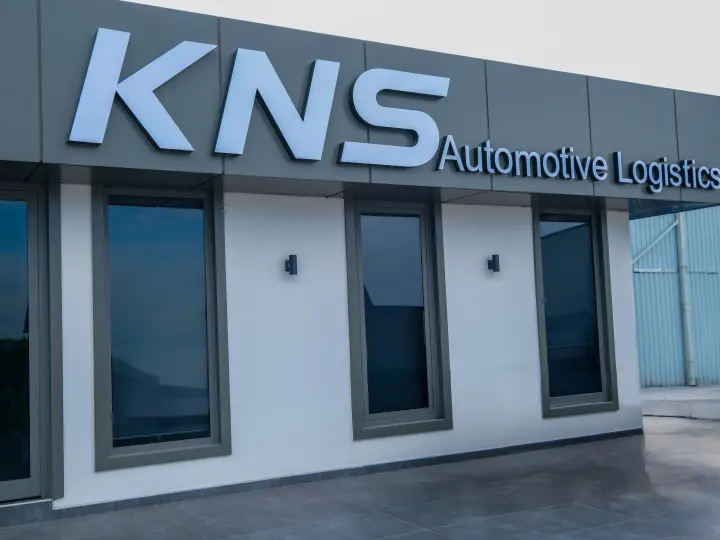 KNS Automotive Logistics