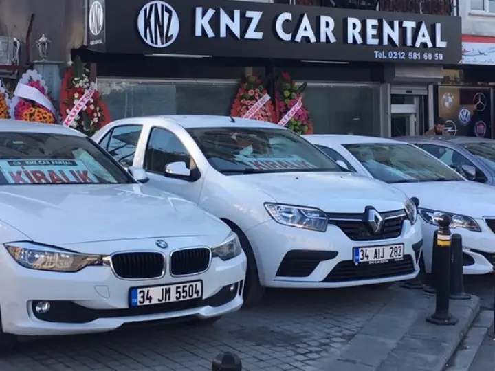Knz Car Rental