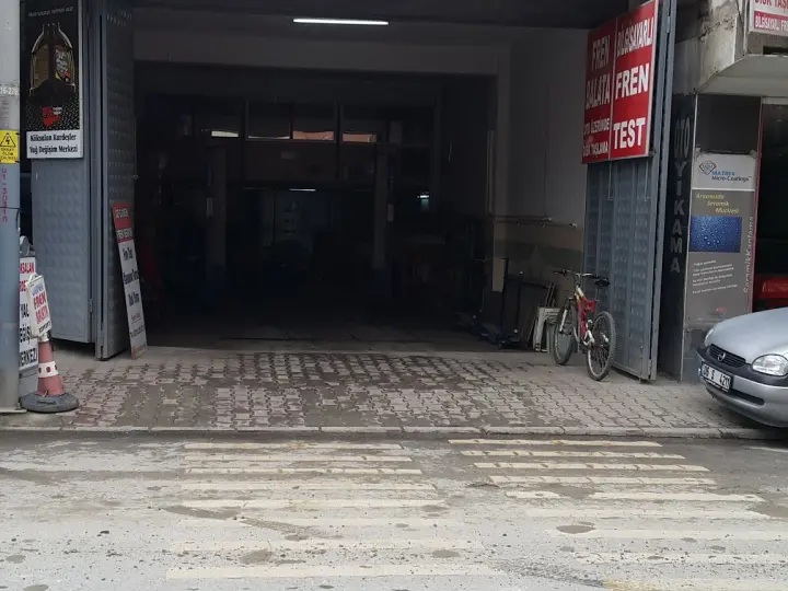 Koç Fren