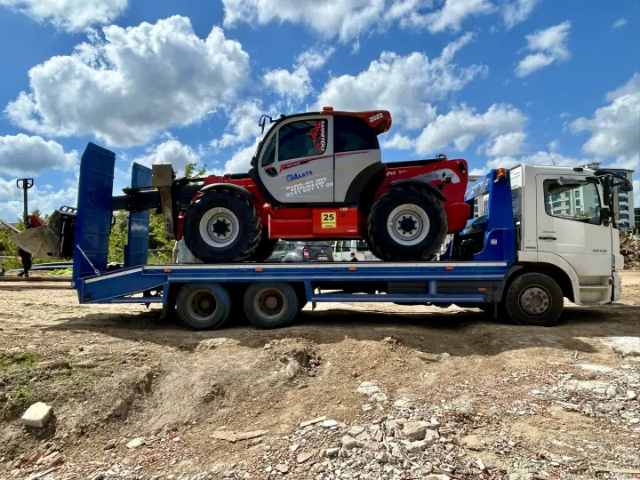 Koç Grup Motorlu Araçlar