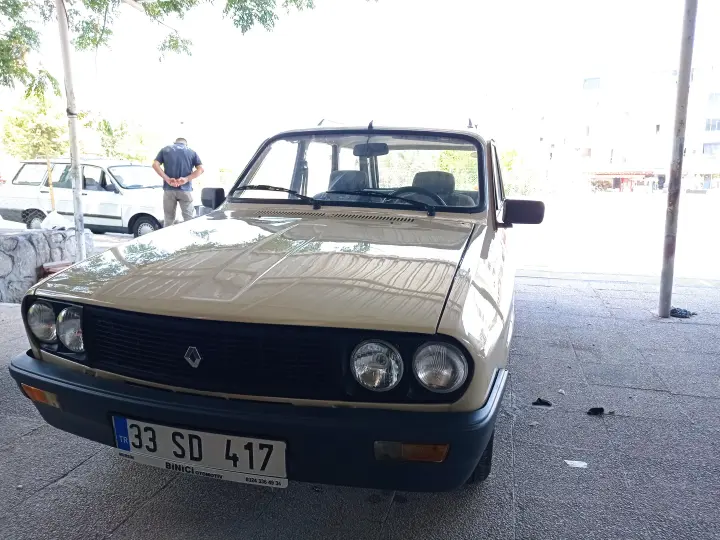KOÇ hasar onarım merkezi